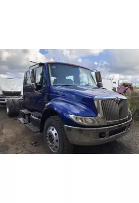 INTERNATIONAL 4300 Hood