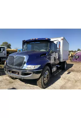 INTERNATIONAL 4300 Hood