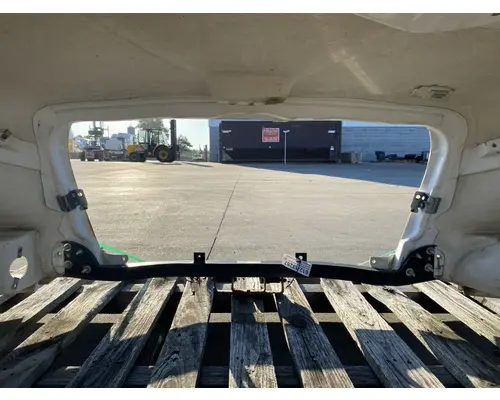 INTERNATIONAL 4300 Hood