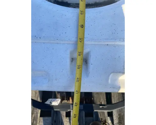 INTERNATIONAL 4300 Hood