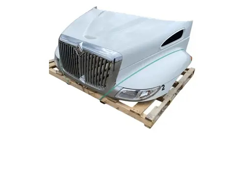 INTERNATIONAL 4300 Hood