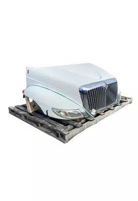 INTERNATIONAL 4300 Hood