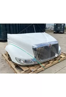 INTERNATIONAL 4300 Hood