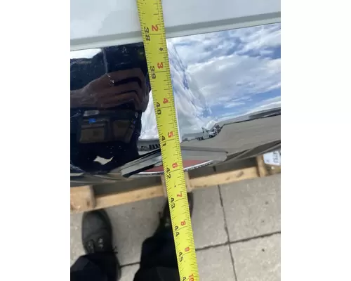INTERNATIONAL 4300 Hood
