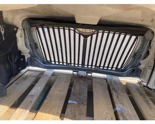 INTERNATIONAL 4300 Hood