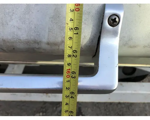 INTERNATIONAL 4300 Hood