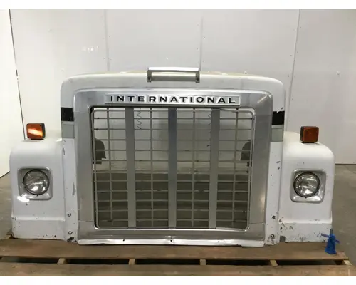 INTERNATIONAL 4300 Hood