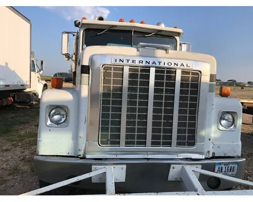 INTERNATIONAL 4300 Hood
