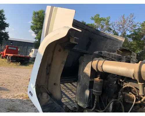 INTERNATIONAL 4300 Hood