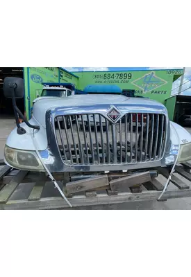 INTERNATIONAL 4300 Hood