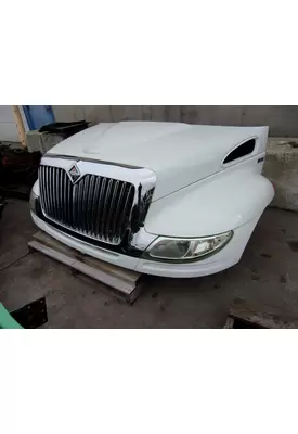 INTERNATIONAL 4300 Hood