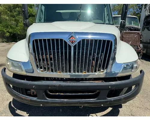 INTERNATIONAL 4300 Hood