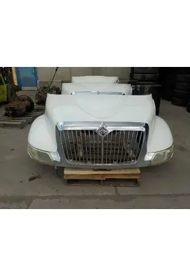 INTERNATIONAL 4300 Hood