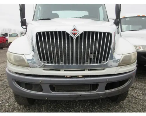 INTERNATIONAL 4300 Hood