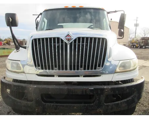 INTERNATIONAL 4300 Hood