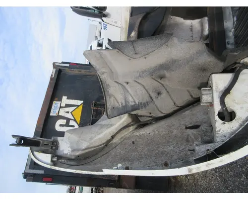 INTERNATIONAL 4300 Hood