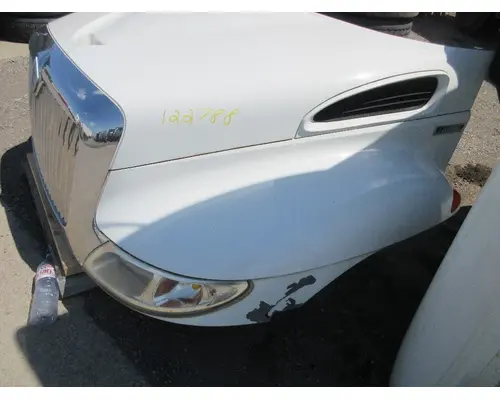 INTERNATIONAL 4300 Hood