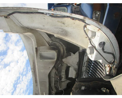 INTERNATIONAL 4300 Hood