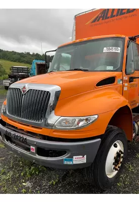 INTERNATIONAL 4300 Hood