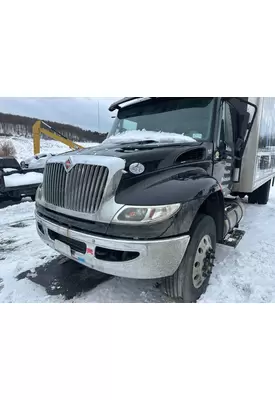 INTERNATIONAL 4300 Hood