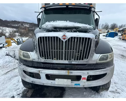 INTERNATIONAL 4300 Hood