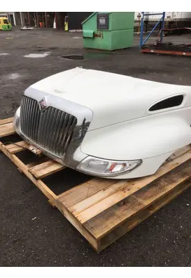 INTERNATIONAL 4300 Hood