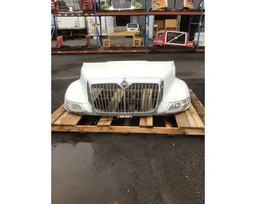 INTERNATIONAL 4300 Hood