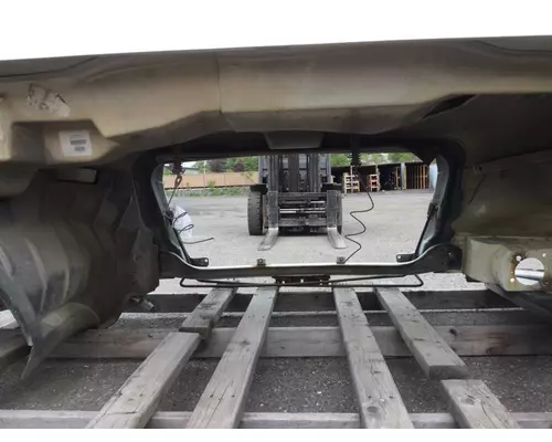 INTERNATIONAL 4300 Hood