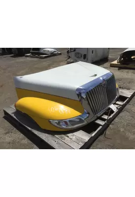 INTERNATIONAL 4300 Hood