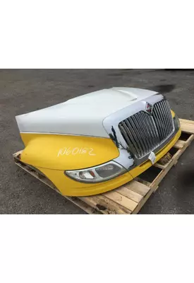 INTERNATIONAL 4300 Hood