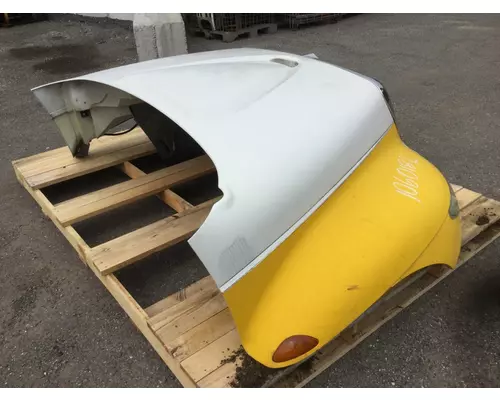 INTERNATIONAL 4300 Hood