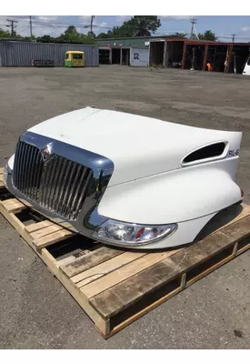 INTERNATIONAL 4300 Hood