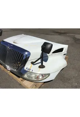 INTERNATIONAL 4300 Hood