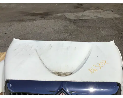 INTERNATIONAL 4300 Hood