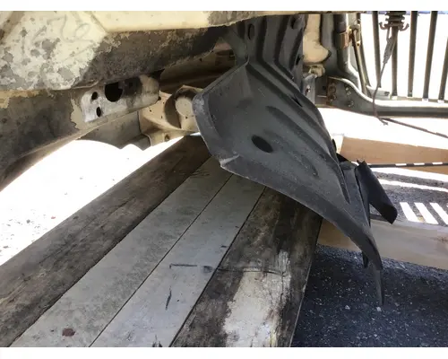 INTERNATIONAL 4300 Hood