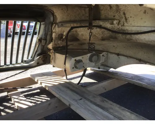 INTERNATIONAL 4300 Hood