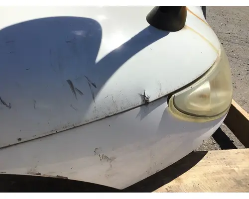 INTERNATIONAL 4300 Hood