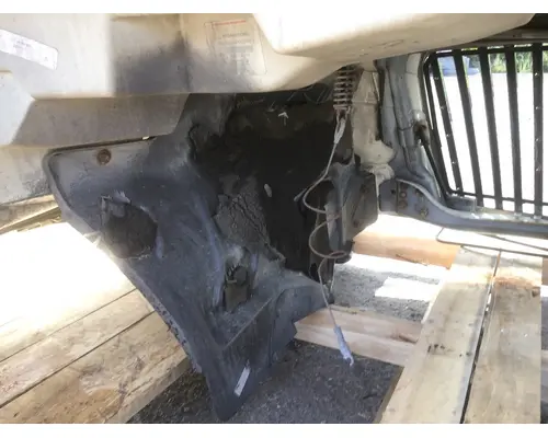 INTERNATIONAL 4300 Hood