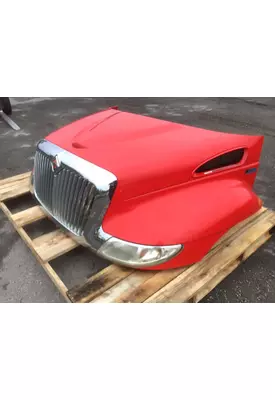 INTERNATIONAL 4300 Hood