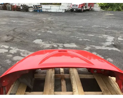 INTERNATIONAL 4300 Hood