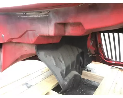 INTERNATIONAL 4300 Hood