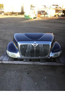 INTERNATIONAL 4300 Hood