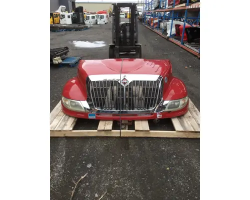 INTERNATIONAL 4300 Hood