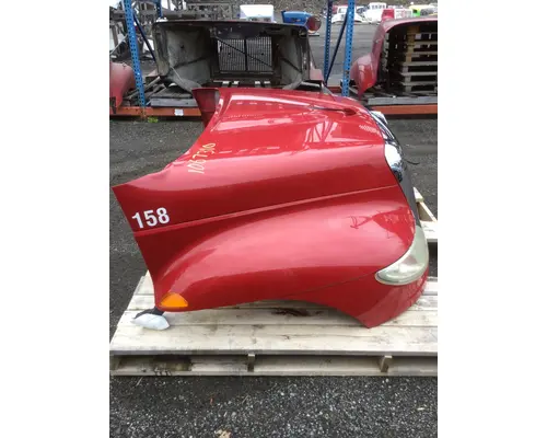 INTERNATIONAL 4300 Hood