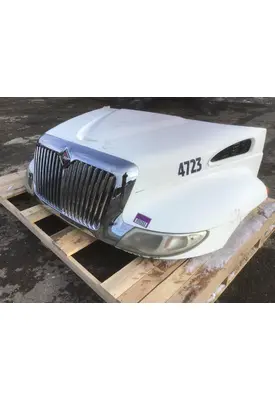 INTERNATIONAL 4300 Hood