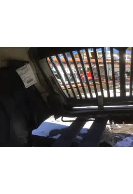 INTERNATIONAL 4300 Hood