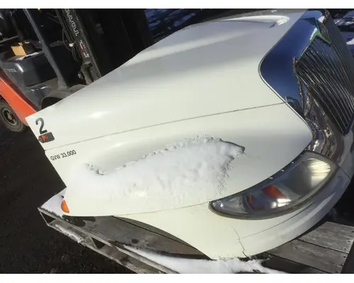 INTERNATIONAL 4300 Hood