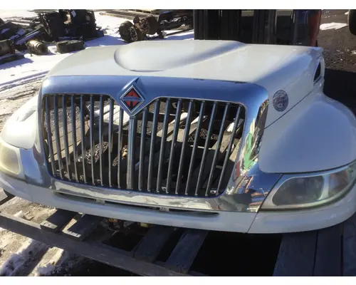 INTERNATIONAL 4300 Hood
