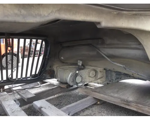 INTERNATIONAL 4300 Hood