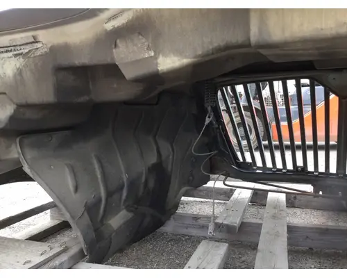 INTERNATIONAL 4300 Hood